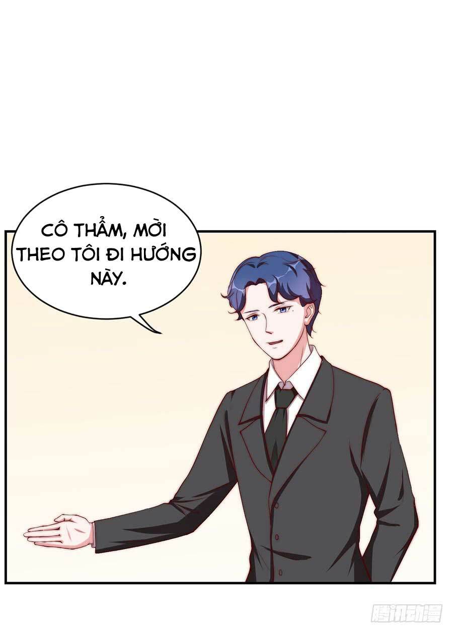 gả cho tình cũ làm lão bà chapter 31 10