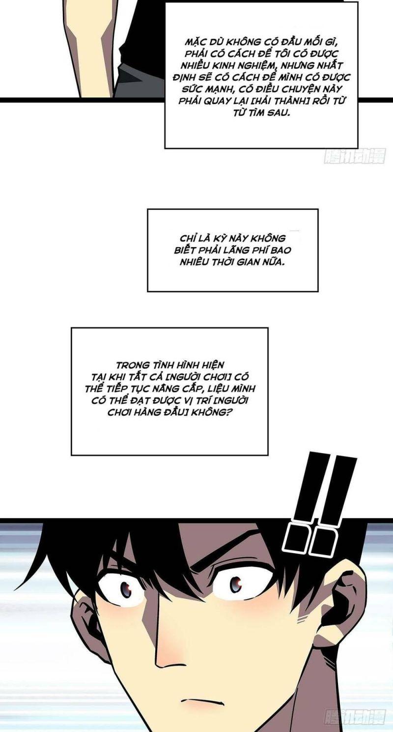 đi lên từ việc chơi game ngiêm túc chapter 108 10