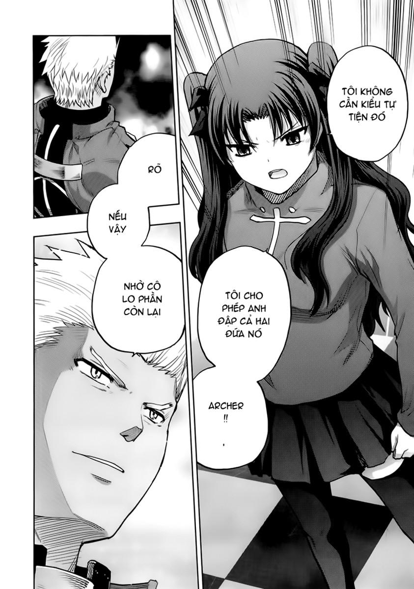 fate stay night chapter 53 26