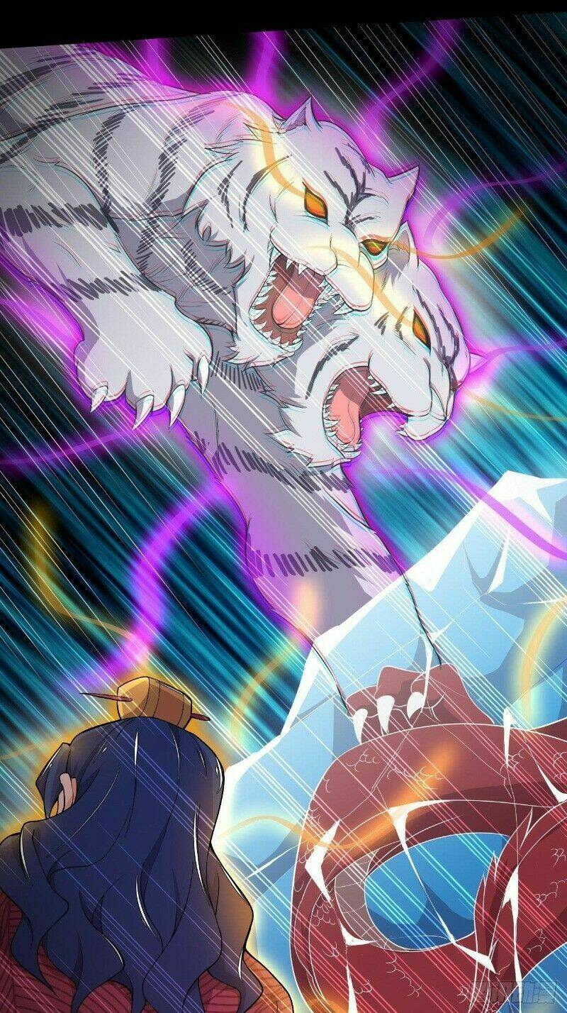 võ thần đương thế chapter 10 31