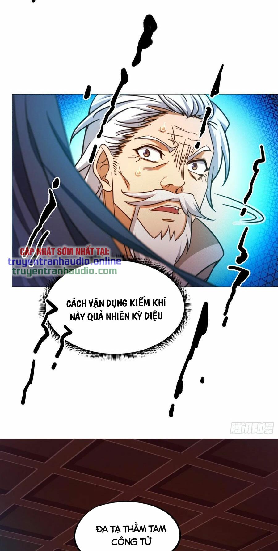 vạn cổ kiếm thần chapter 149 44