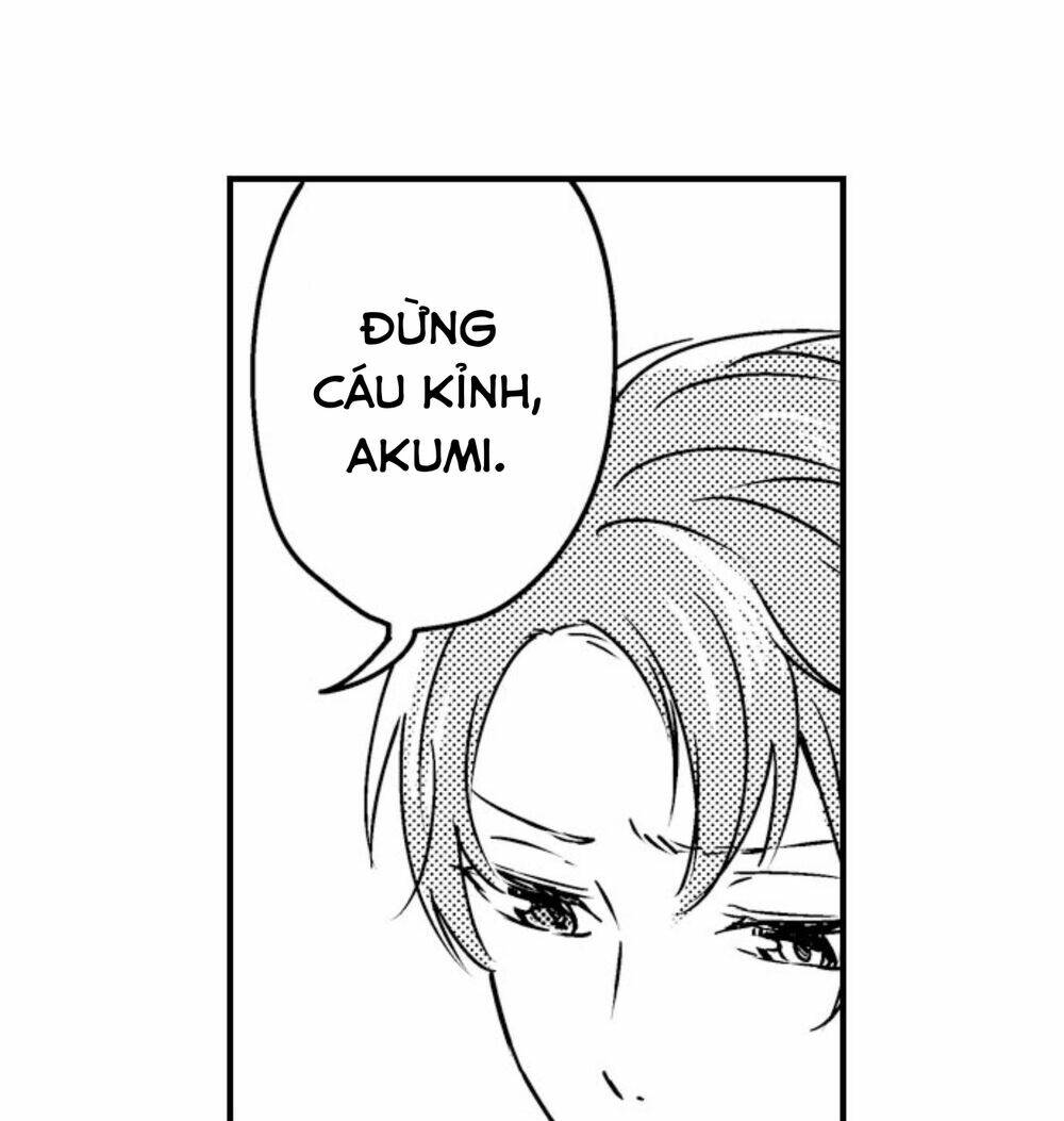 mang thai ở trường nam sinh chapter 35 5