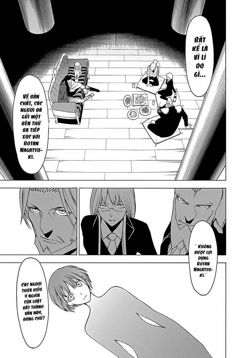 mononogatari chapter 8 24