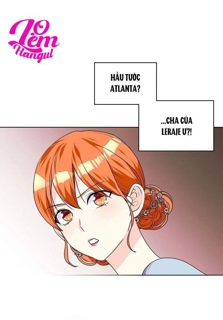 đức hạnh của ác nữ phản diện chapter 33 14