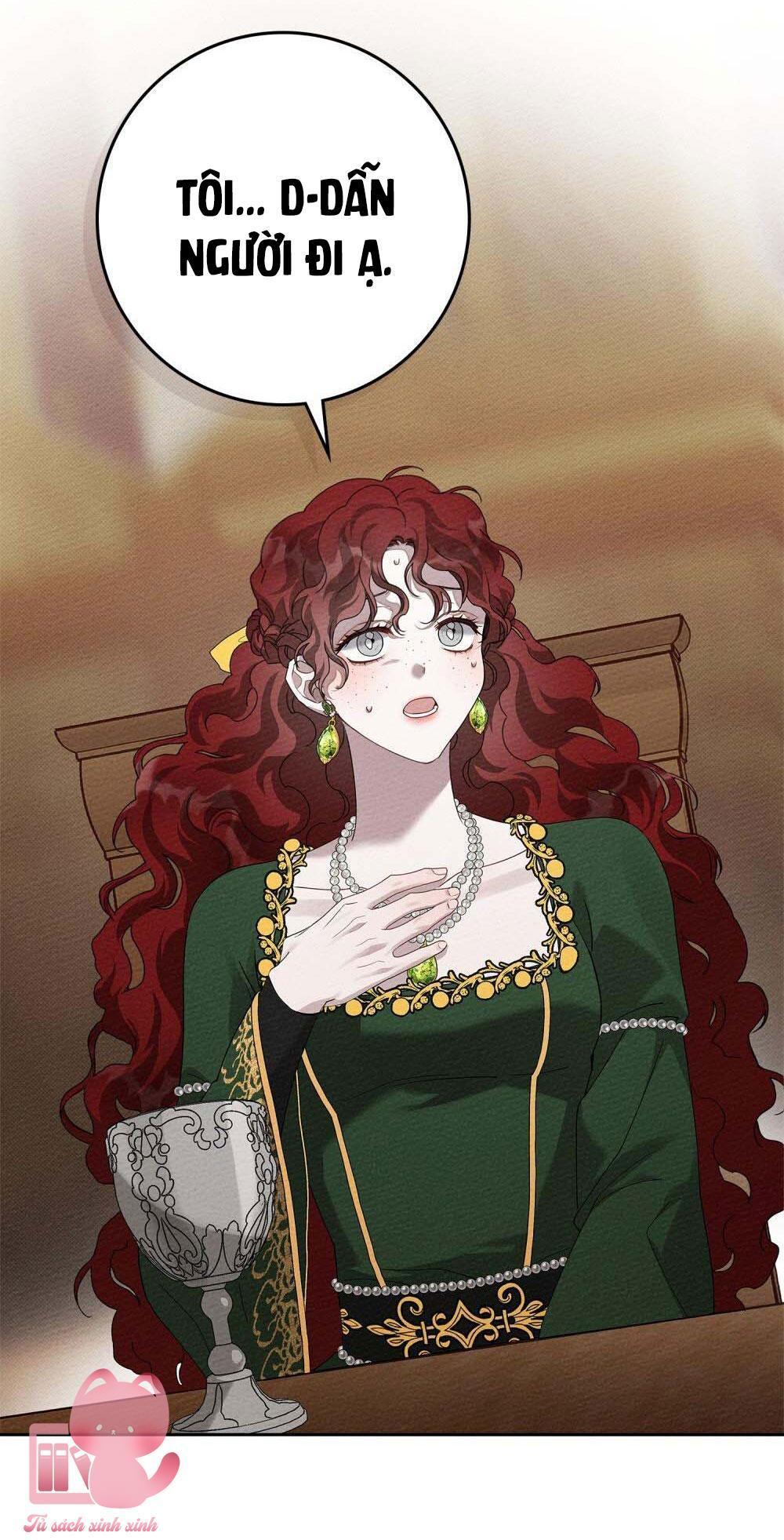 dưới tán cây sồi chapter 66 18