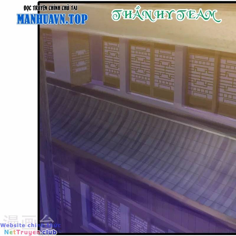 hài đế vi tôn chapter 152 9