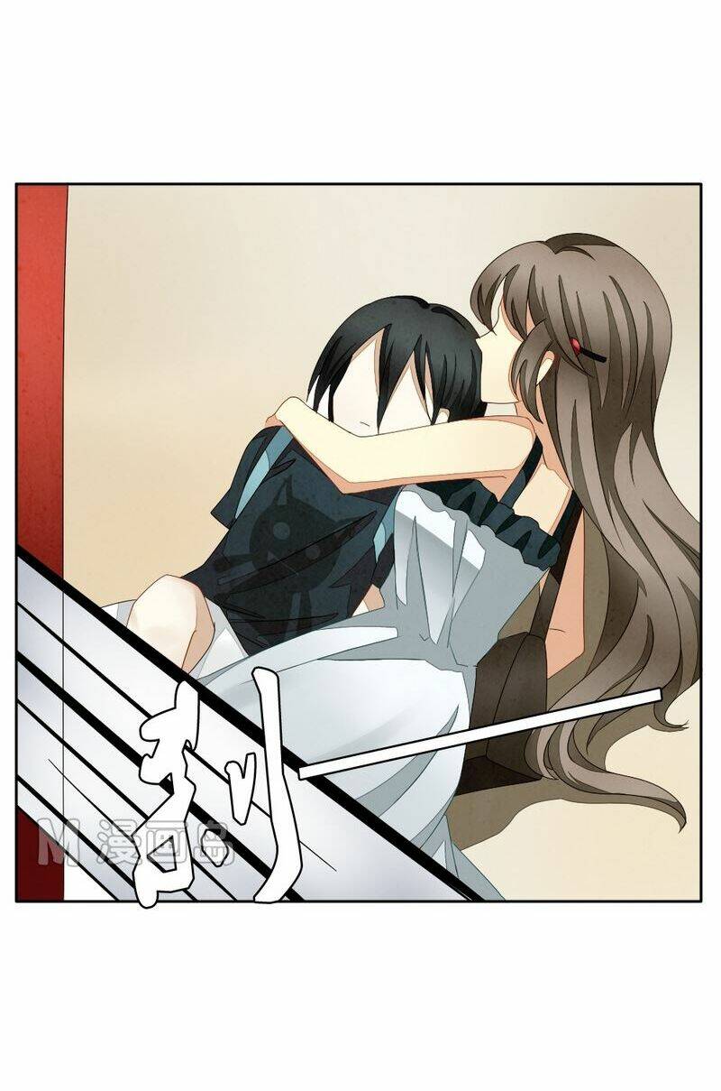 vị hôn thê bỏ trốn chapter 25 4