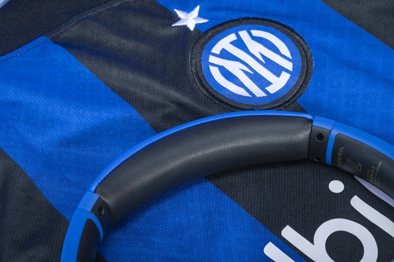 Tai nghe XIBERIA DM01BA Milan Edition Wireless Bluetooth - Hàng chính hãng