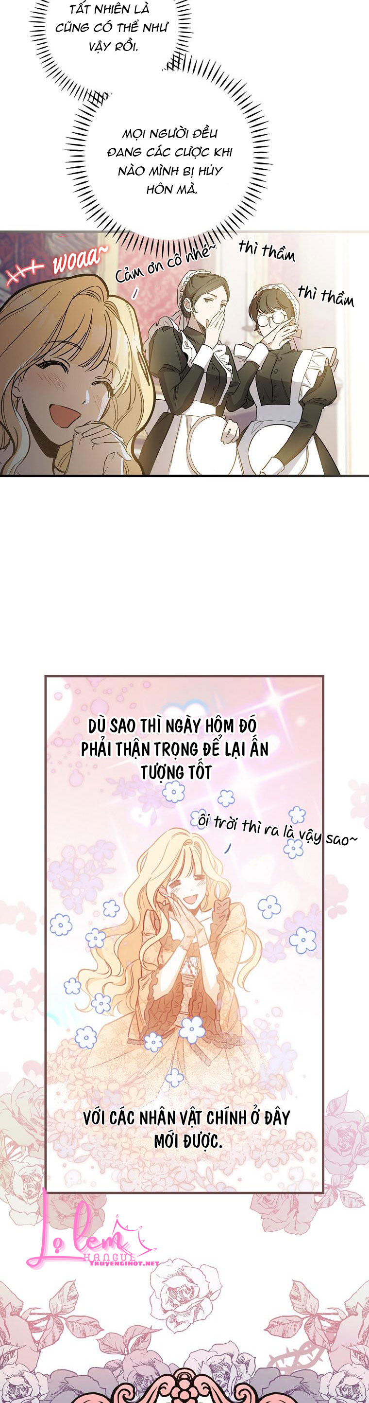 phương pháp khiến chồng đứng về phía của tôi chapter 6 32