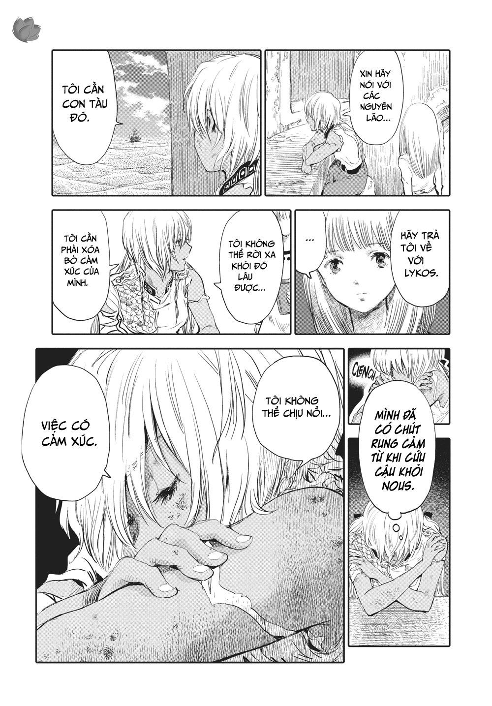 children of the whales chapter 3 25