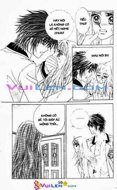 love your enemies chapter 1 50