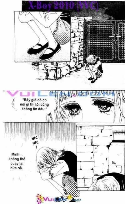 high school bullying chapter 32 12