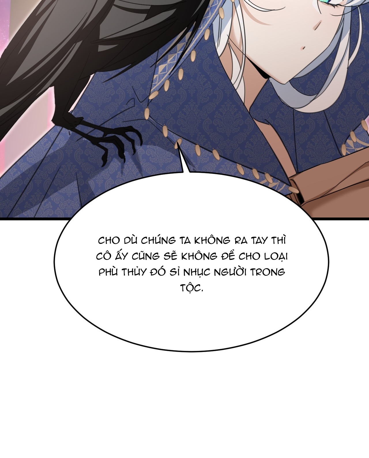 bông hoa độc của nhà công tước chapter 10.1 14