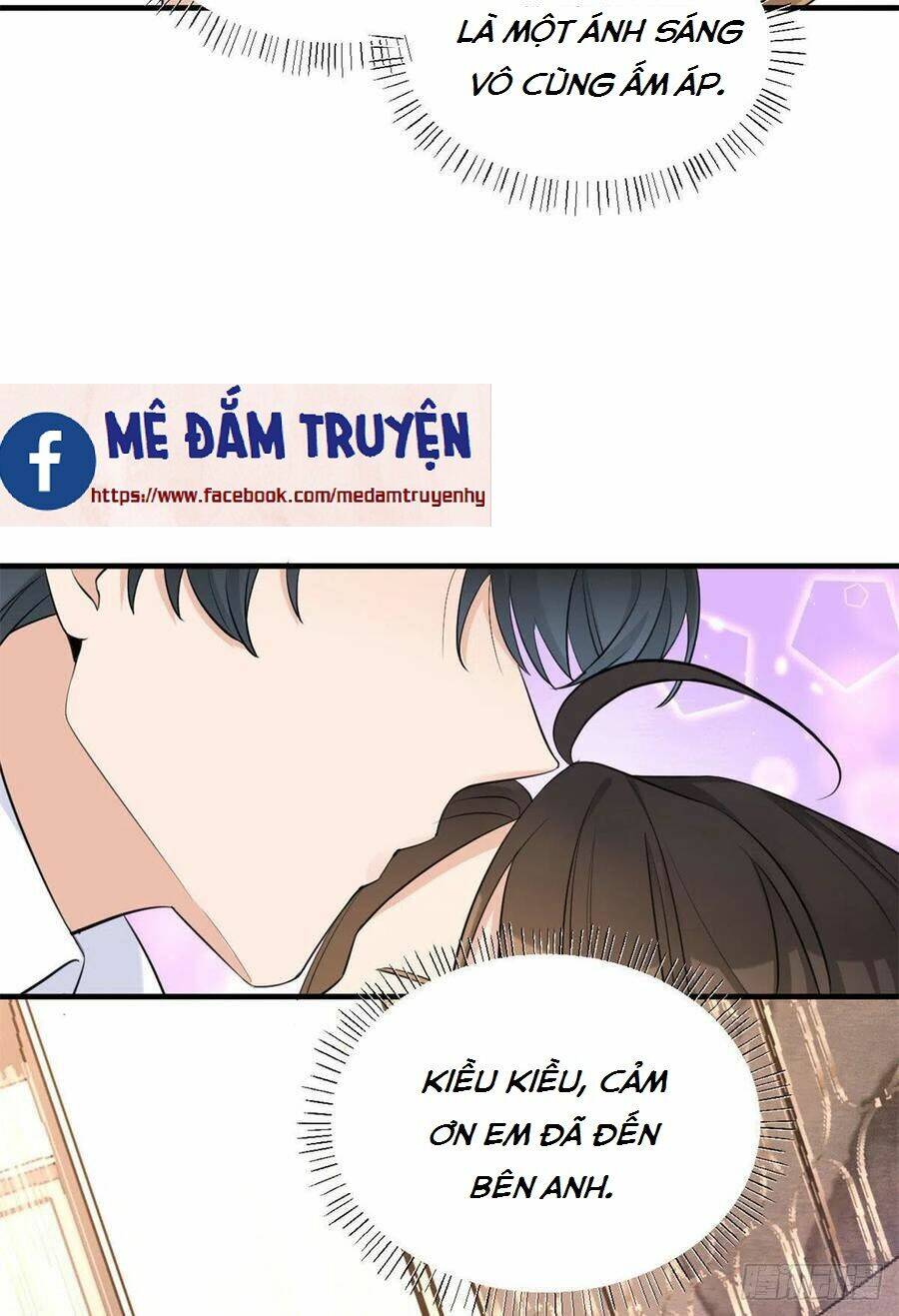 vẫn cứ nhớ em, nhớ em chapter 86 6