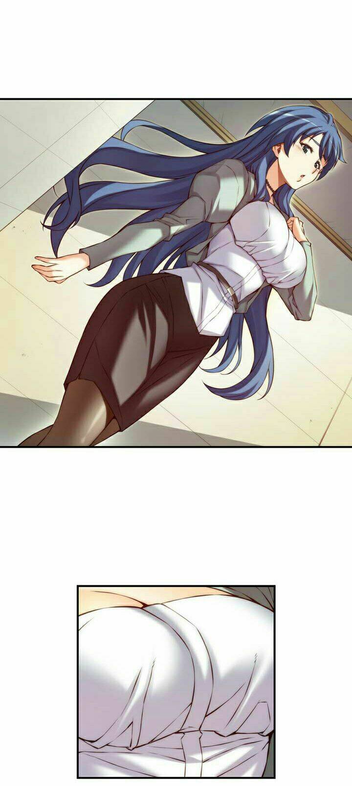 cohabitation with the fiancee chapter 21 20