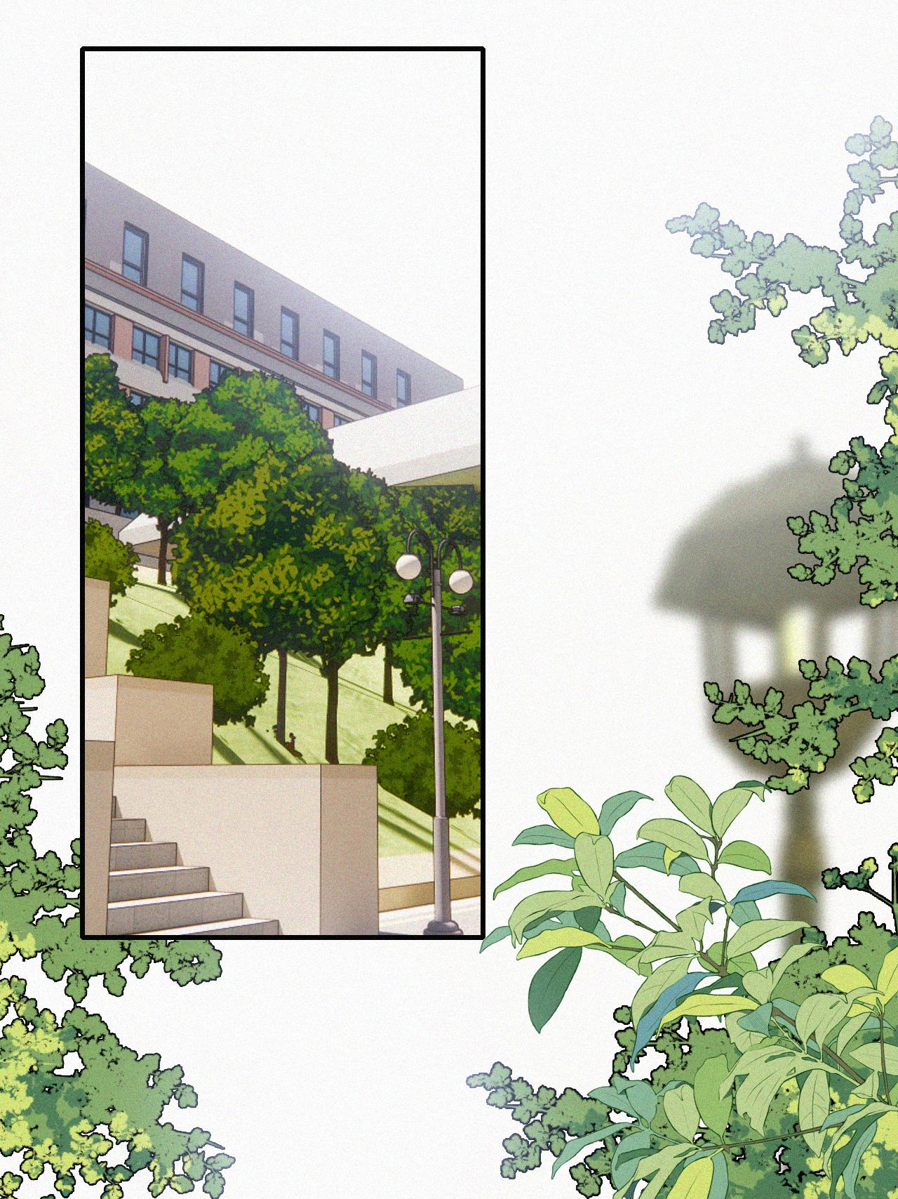 bệnh yêu chapter 105 14