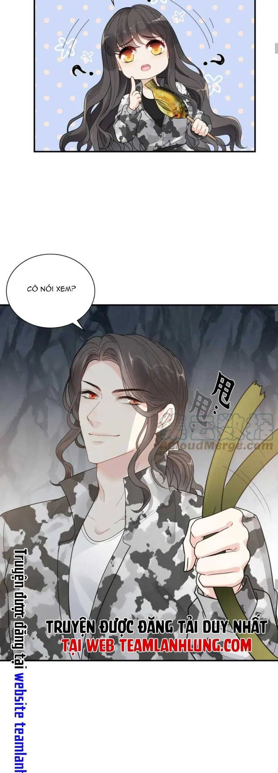 cô vợ hợp đồng bỏ trốn của tổng giám đốc chapter 476 17