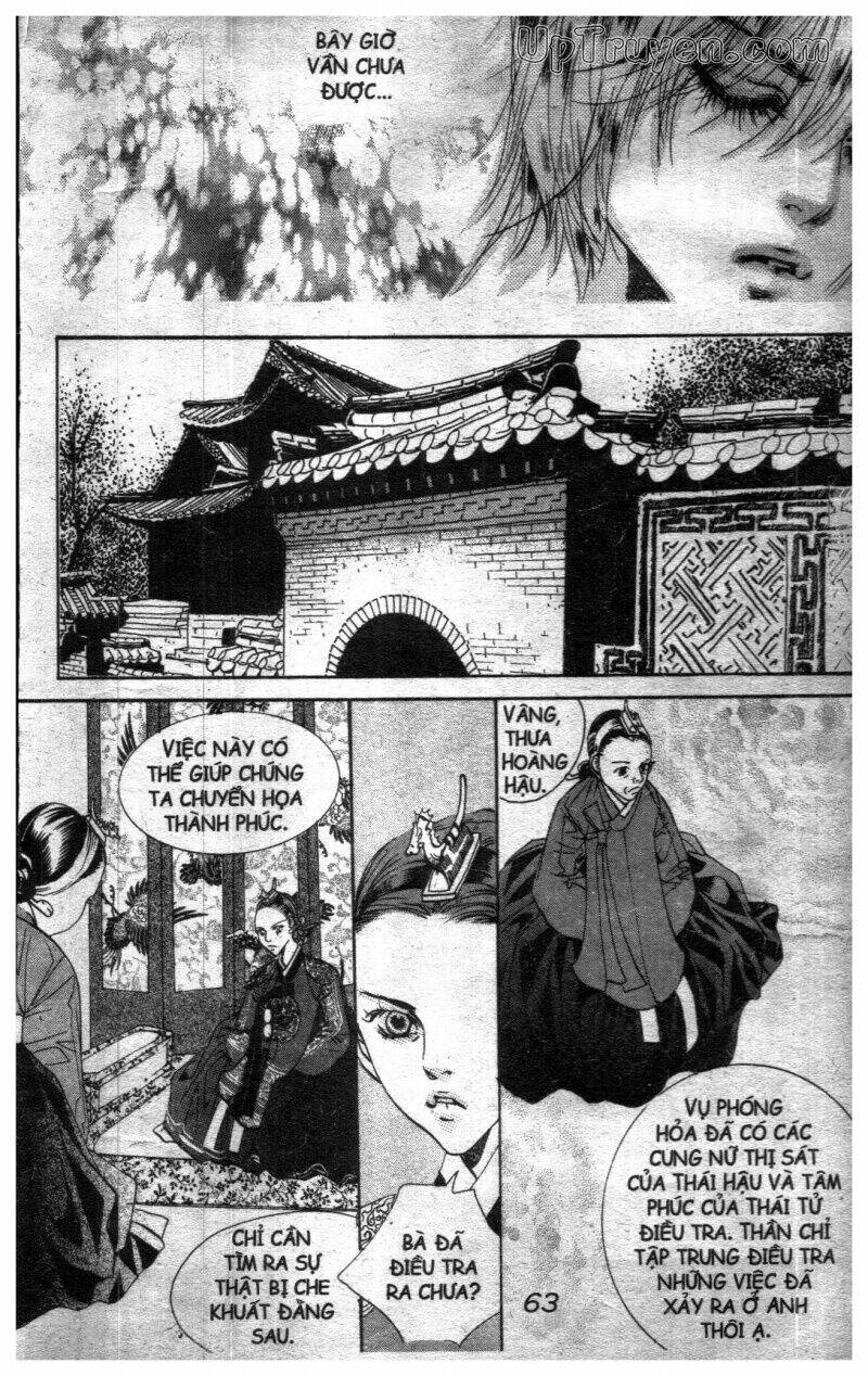 hoàng cung chapter 9 61