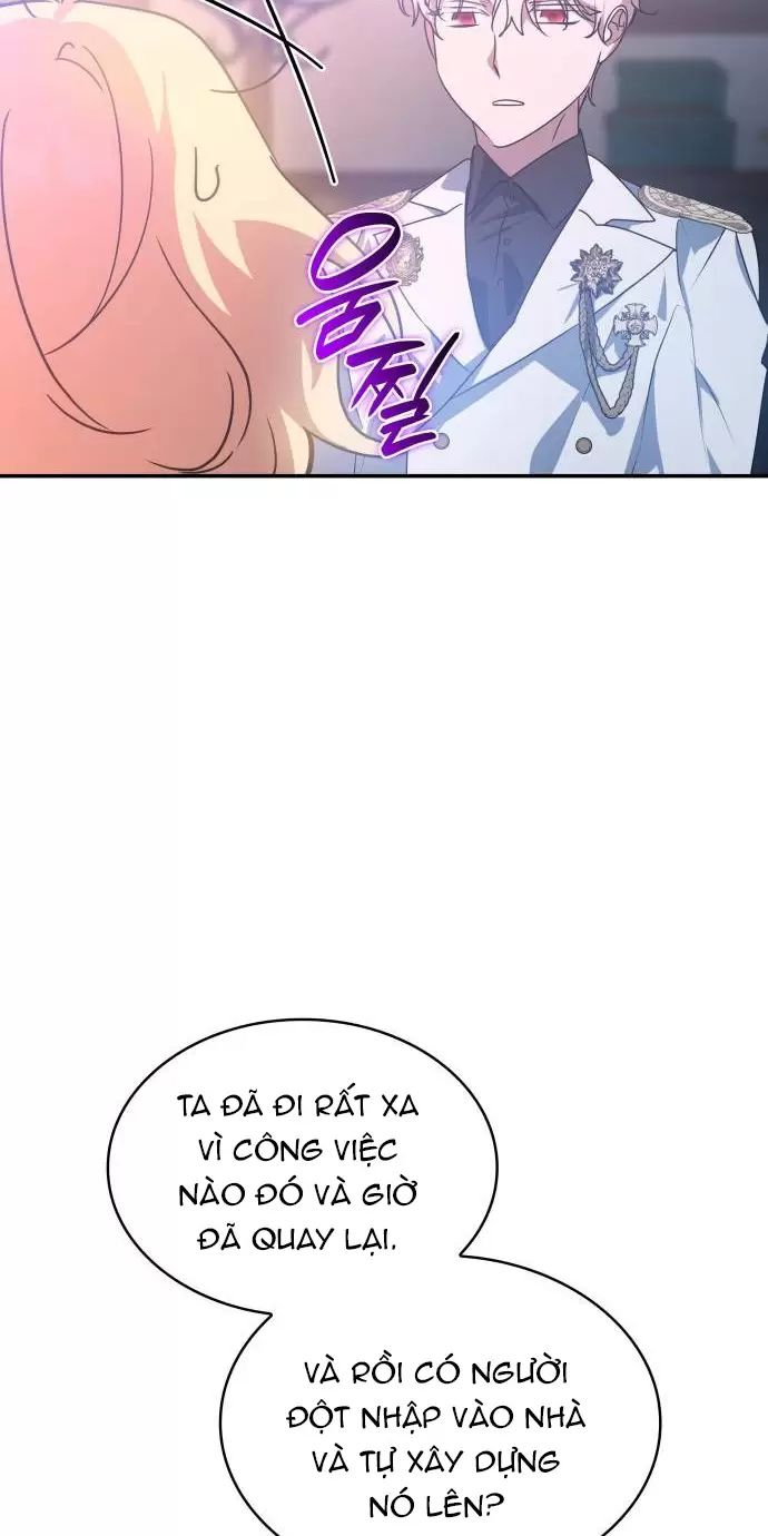 sống trong vườn hoa của công chúa chapter 15 66