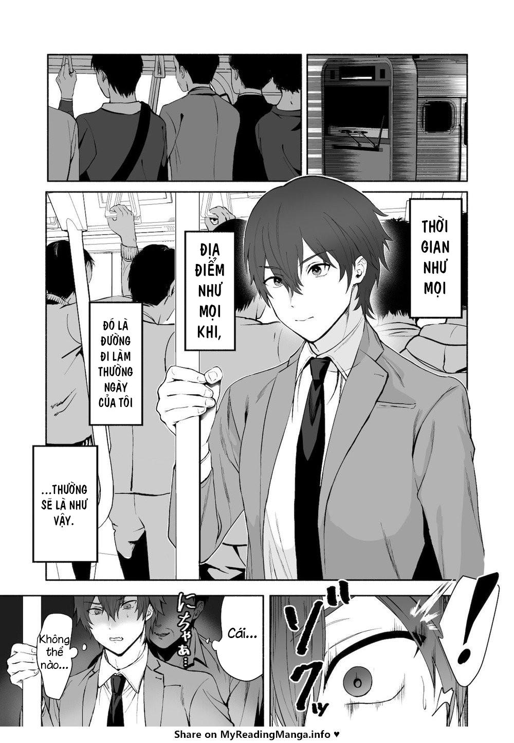 tổng hợp oneshot gây lứng chapter 29 3