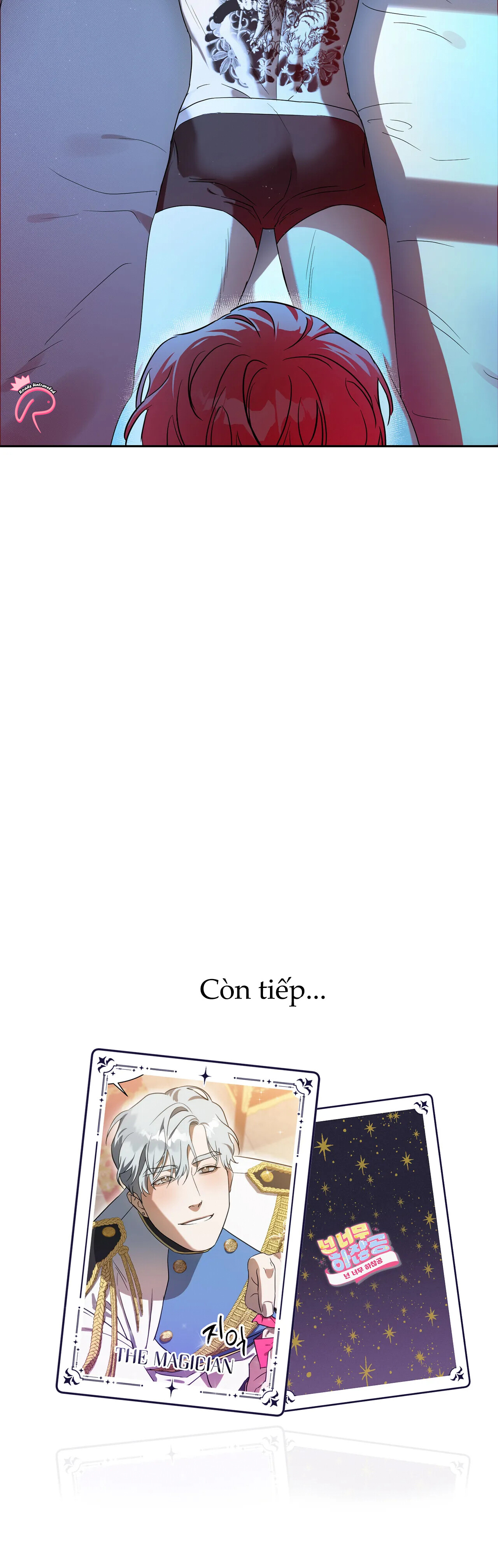 càng nhớ càng thương chapter 1 38