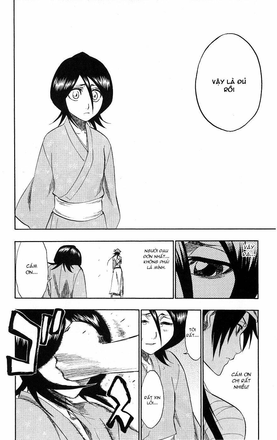 thần chết ichigo chapter 181 12