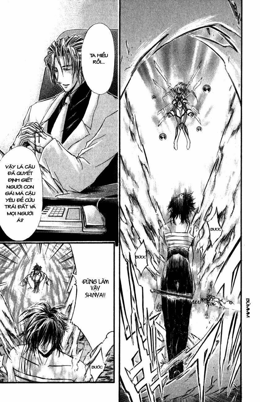 watashi no messiah-sama chapter 32 10