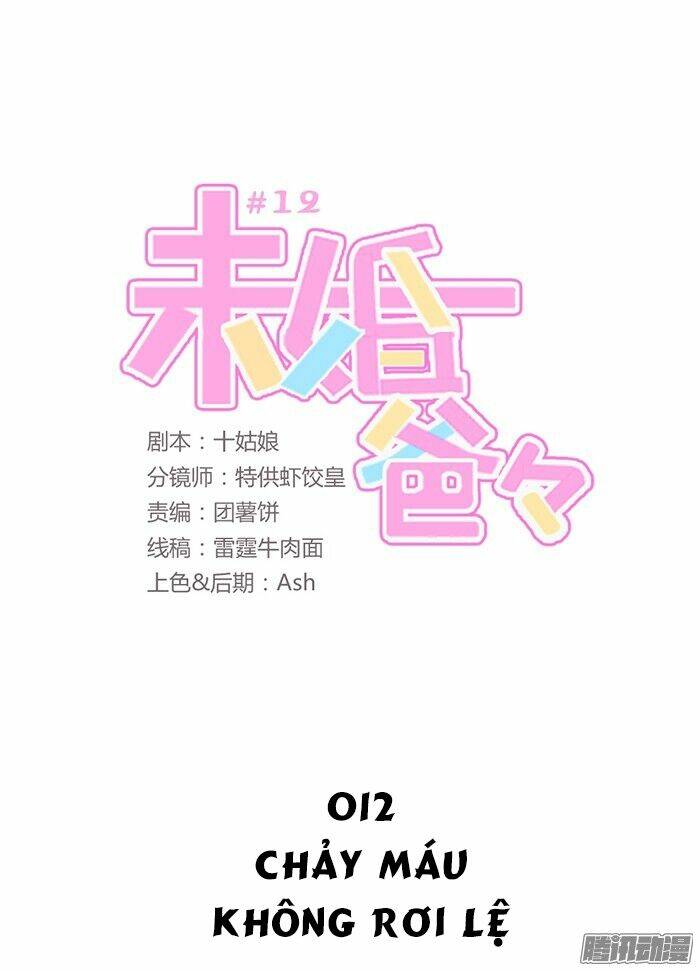 người ba độc thân chapter 13 4