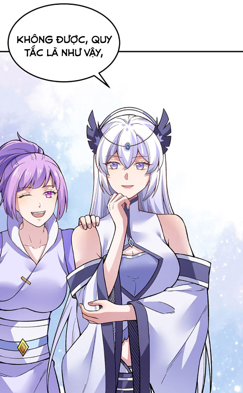 võ đạo độc tôn chapter 395 3