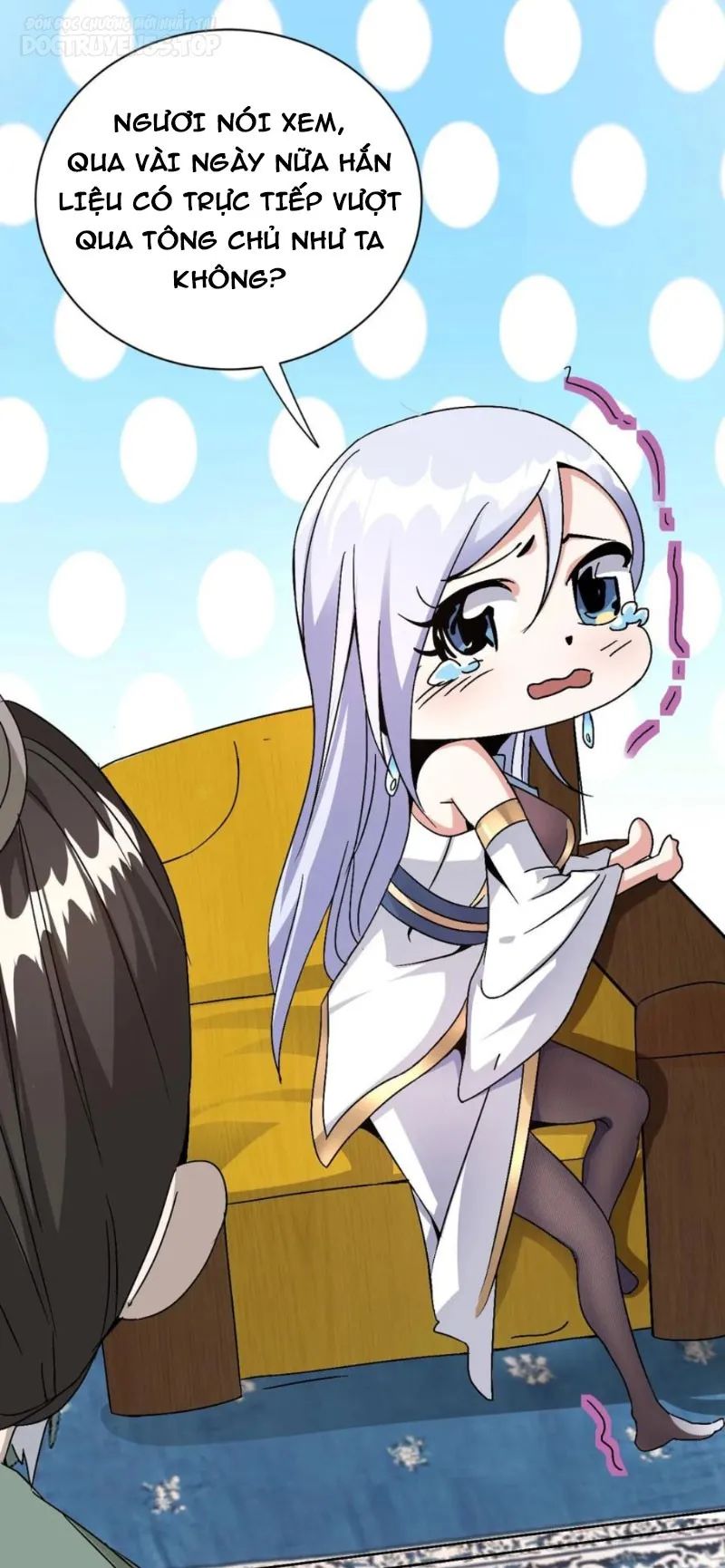 huyền huyễn: ta bắt đầu vô địch từ bại gia chapter 11 23