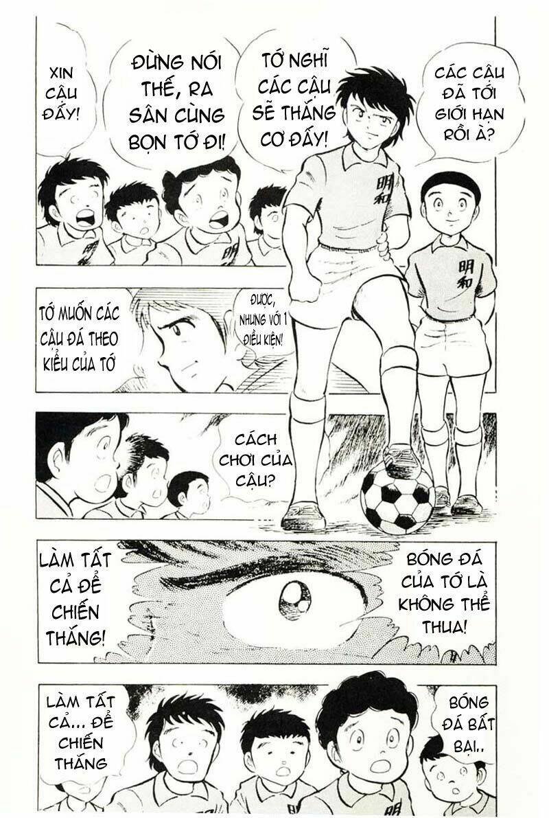captain tsubasa chapter 12 29