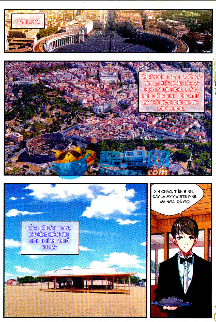 thăng long đạo chapter 40 12