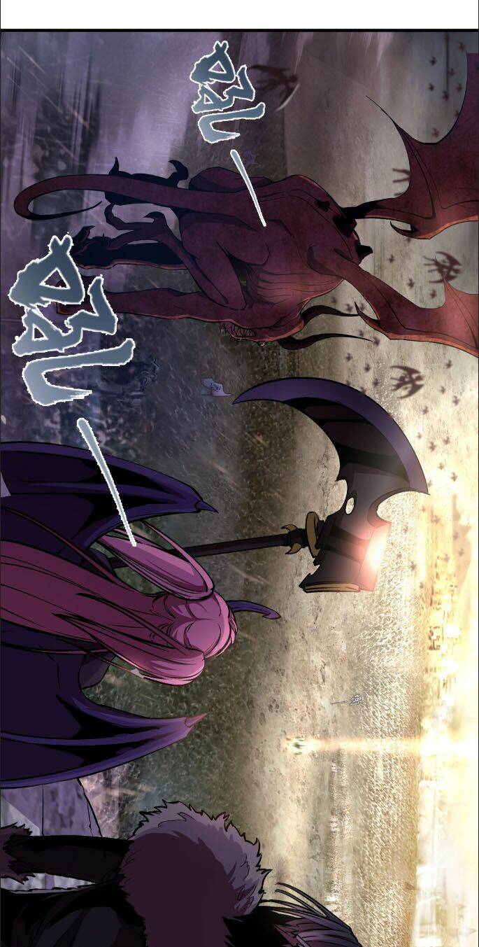 ta không phải đại ma vương chapter 2 3