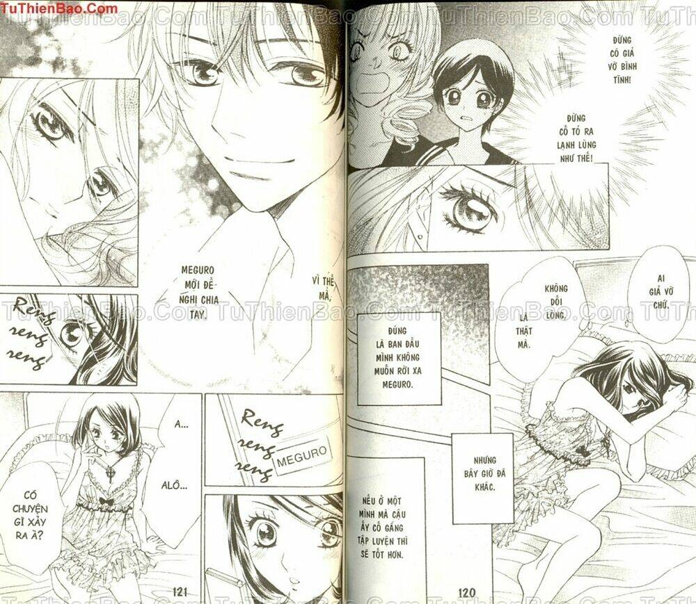 ác quỷ và bản tình ca chapter 12 62