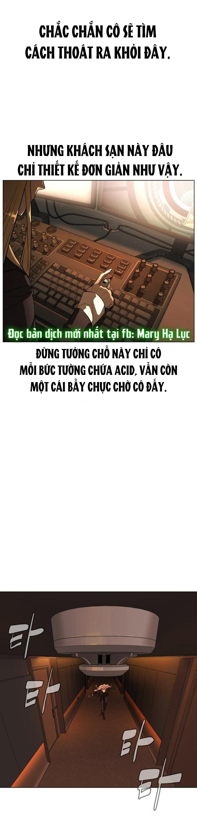 bạch huyết - white blood chapter 81 30