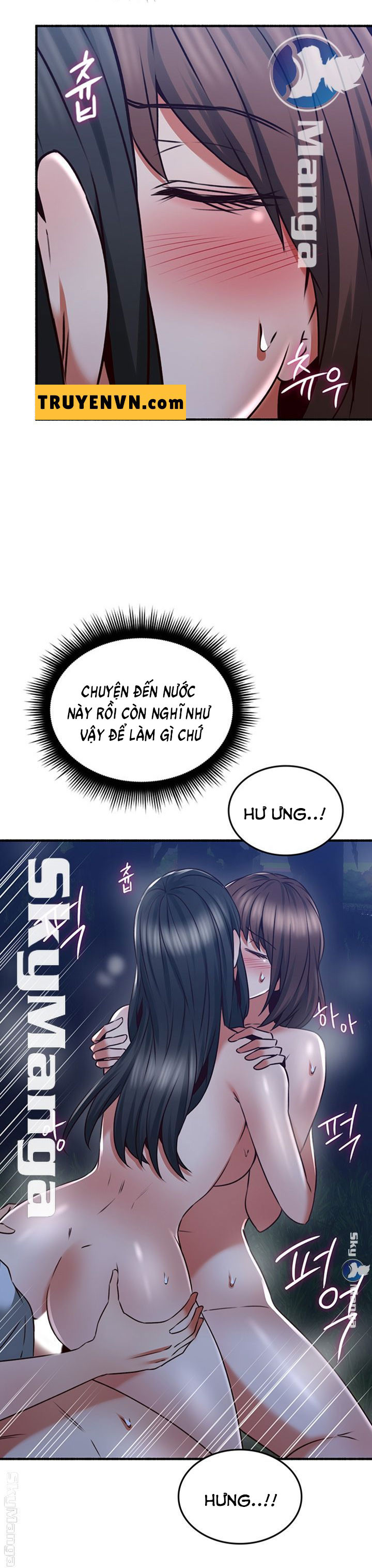 vợ hàng xóm chapter 52 7