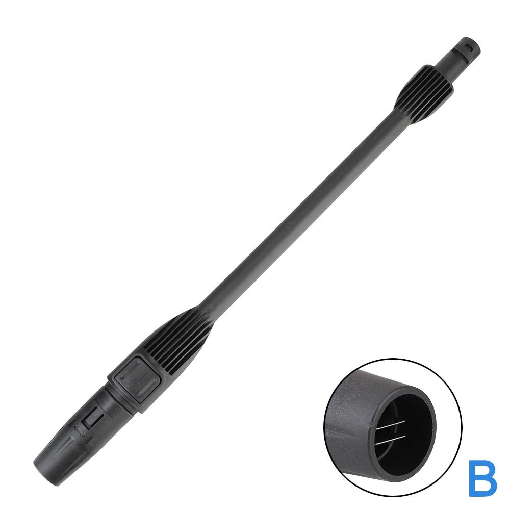 Đầu xịt nước áp suất cao cho máy rửa xe Kracher chuyên dụng chất lượng cao