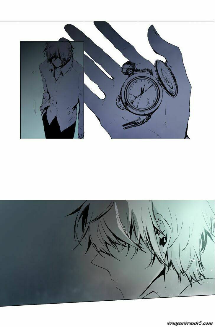 american ghost jack chapter 22 23