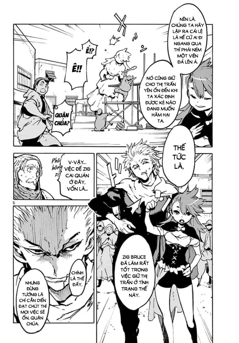 yakuza chuyển sinh chapter 5 4