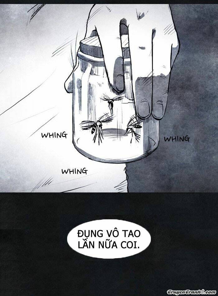 kho truyện kinh dị: ác mộng đêm về chapter 20 47