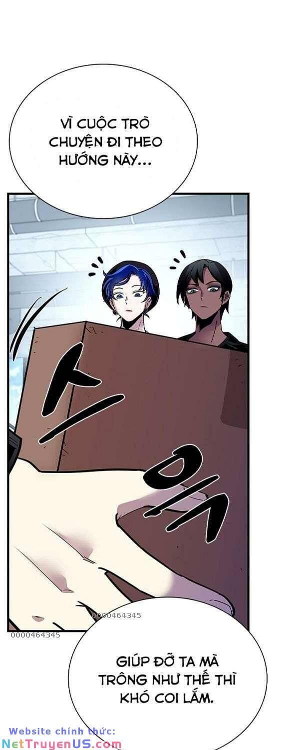 tiêu diệt ác nhân chapter 114 27