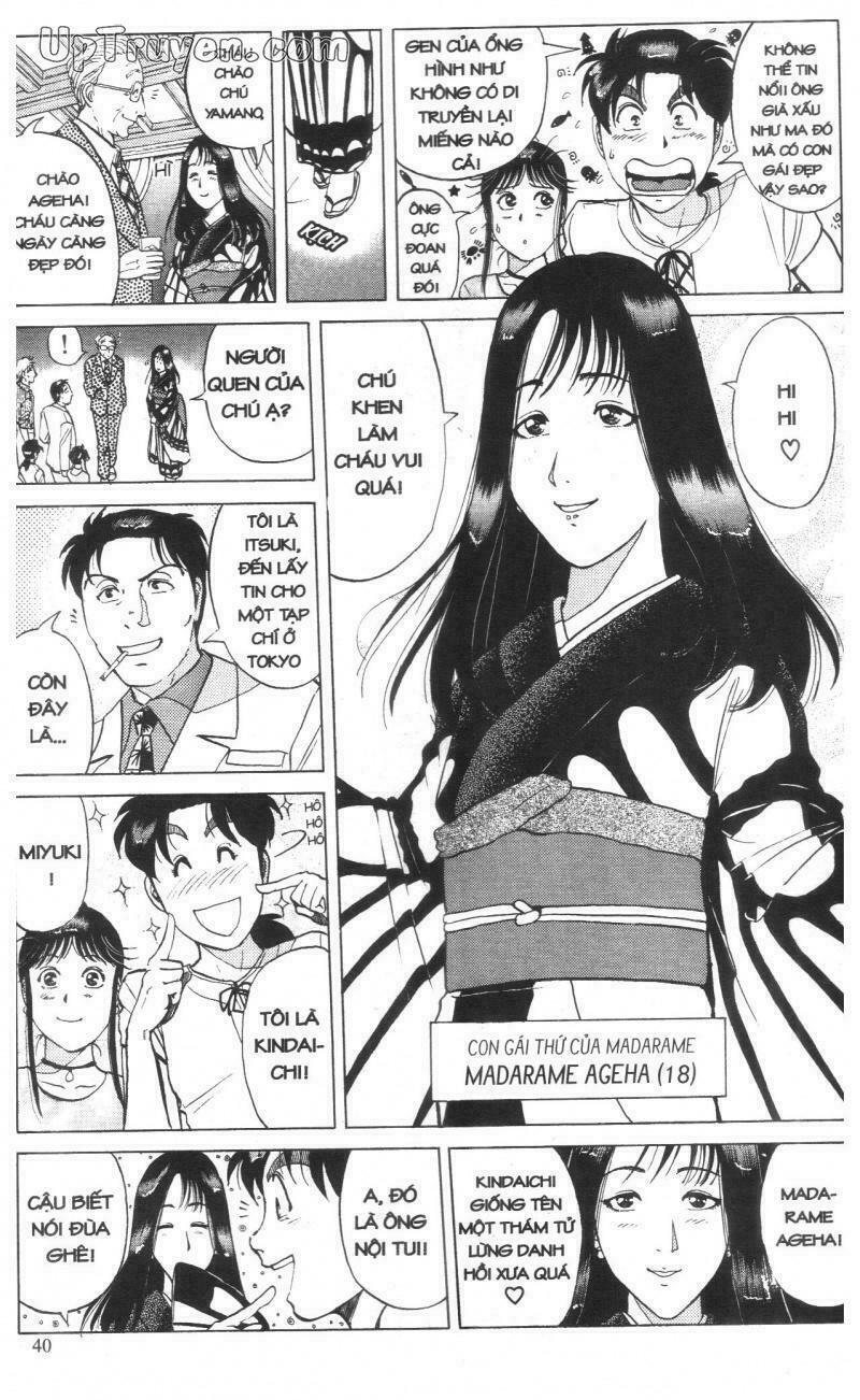 thám tử kindaichi (bản đẹp) chapter 1602 14