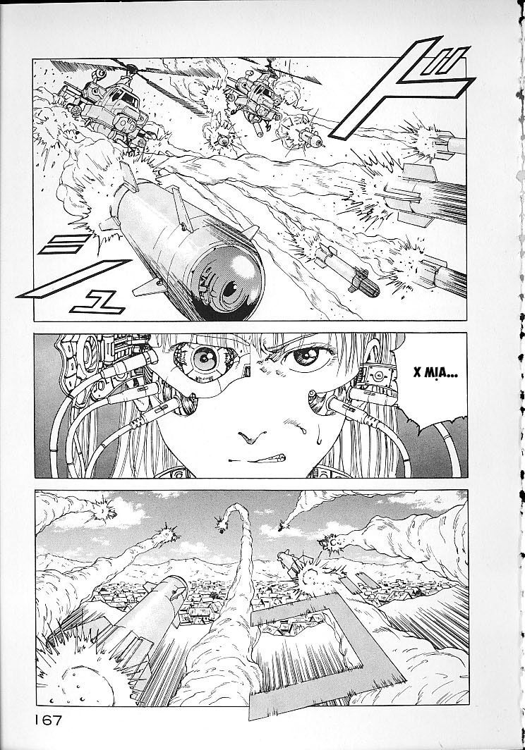 eden - một thế giới vô tận! chapter 10 17