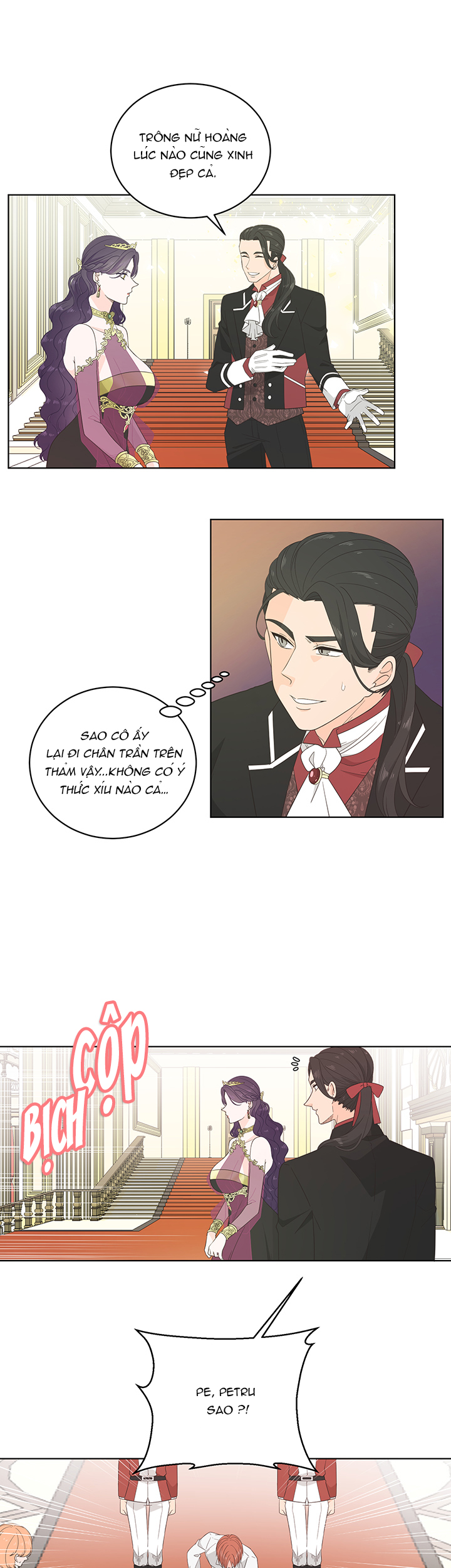 công chúa estel chapter 12 20