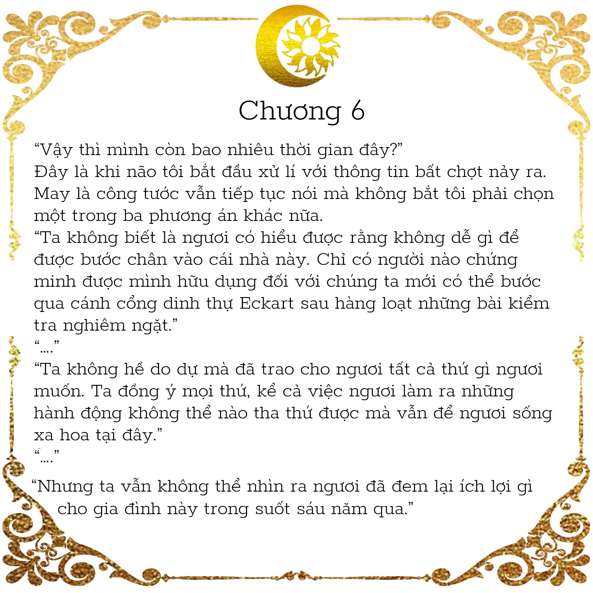 villains are destined to die chapter 6 5