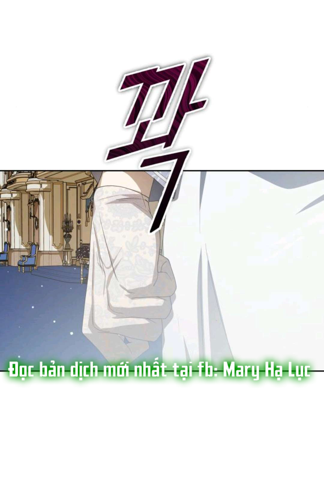 tôi muốn trở thành cô ấy dù chỉ là một ngày chapter 166.2 43