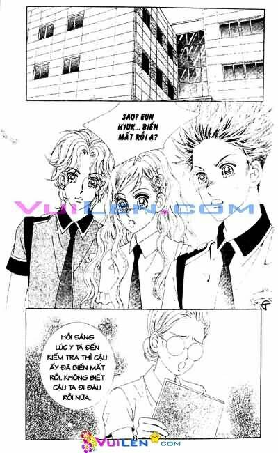 cô dâu bé xinh chapter 86 9