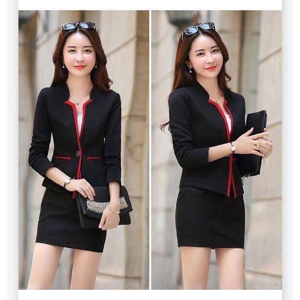 Áo vest 2 lớp thời trang WB34