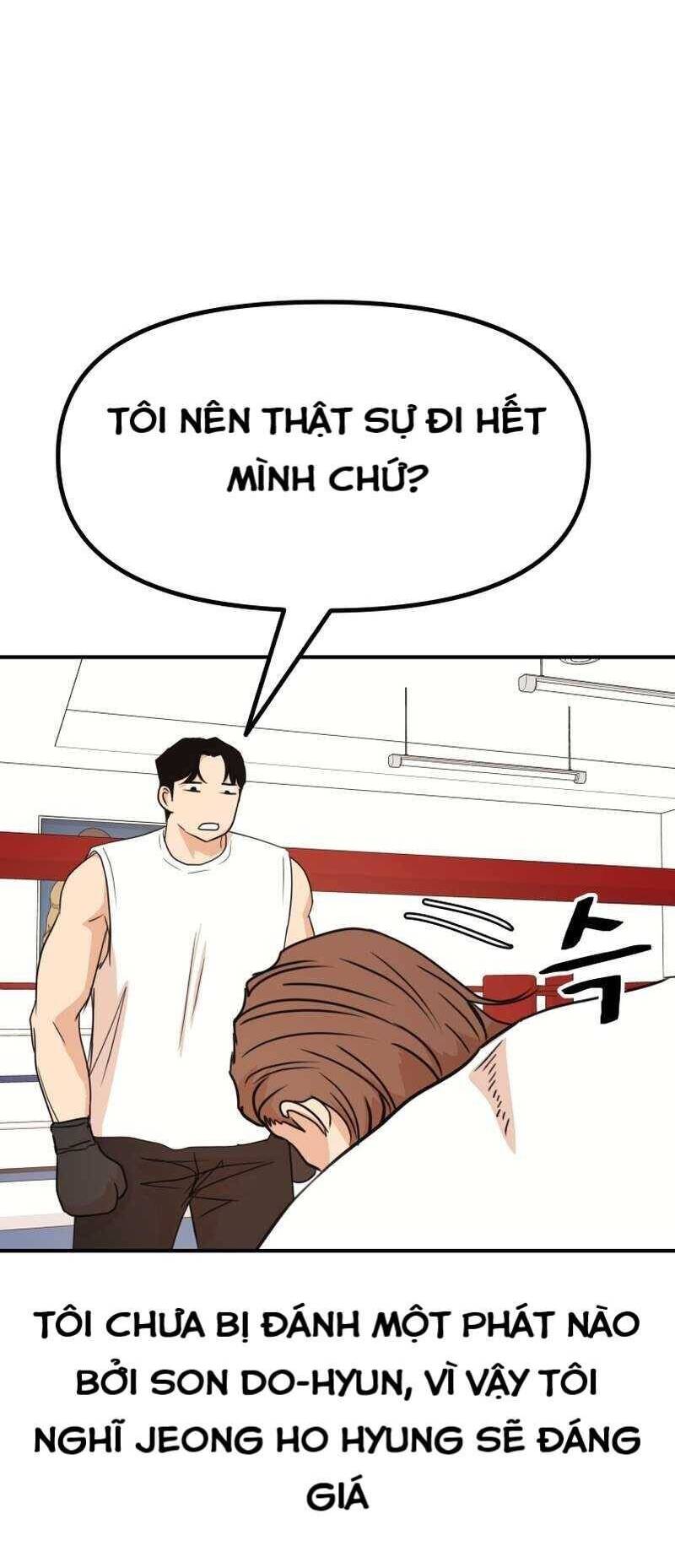 Bạn Trai Vệ Sĩ chapter 113 24