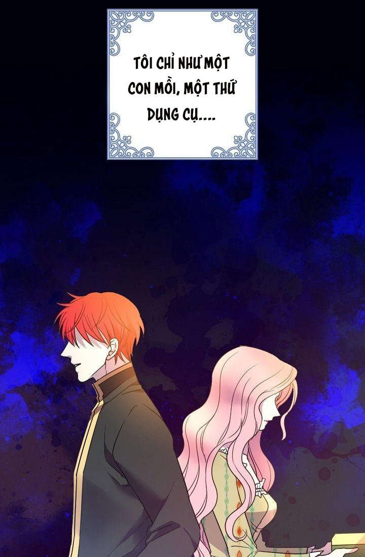 quý bà phu nhân là quái thú! chapter 0 14